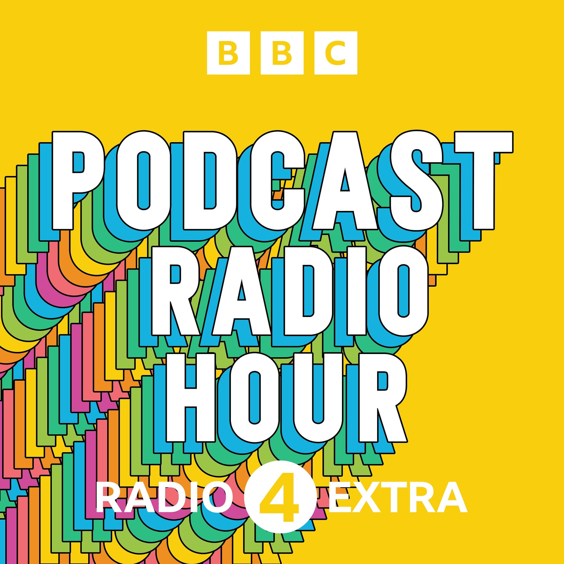 Podcast Radio Hour cover