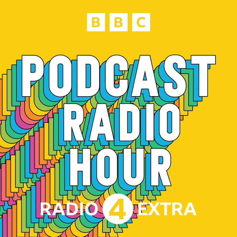 Podcast Radio Hour cover