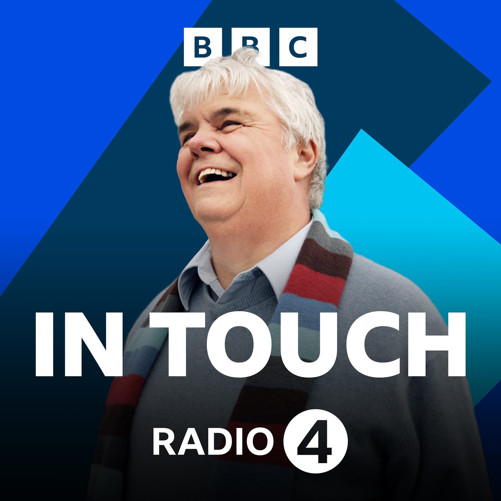 In Touch cover
