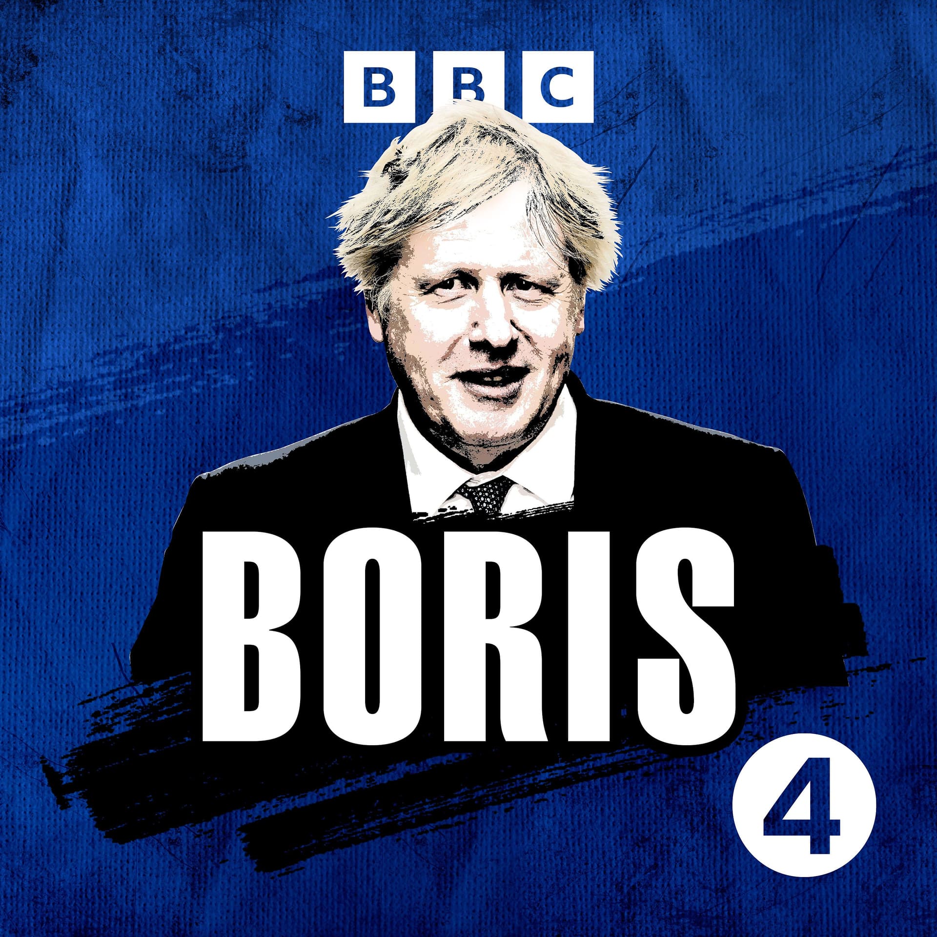 Boris cover