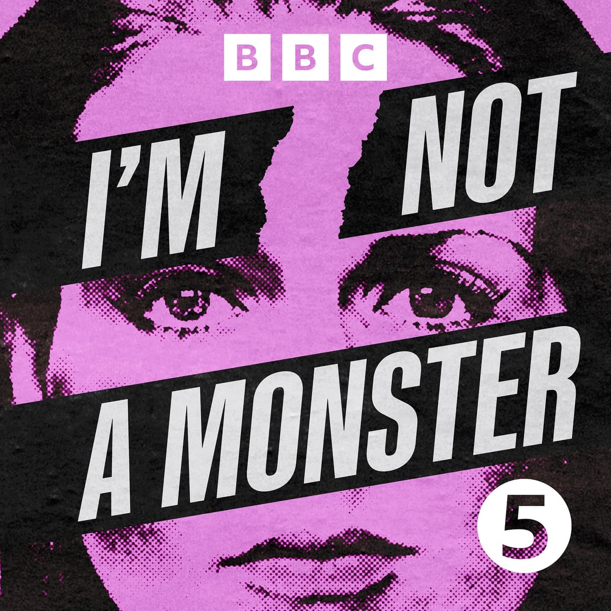 Series 1: Update - I'm Not a Monster cover