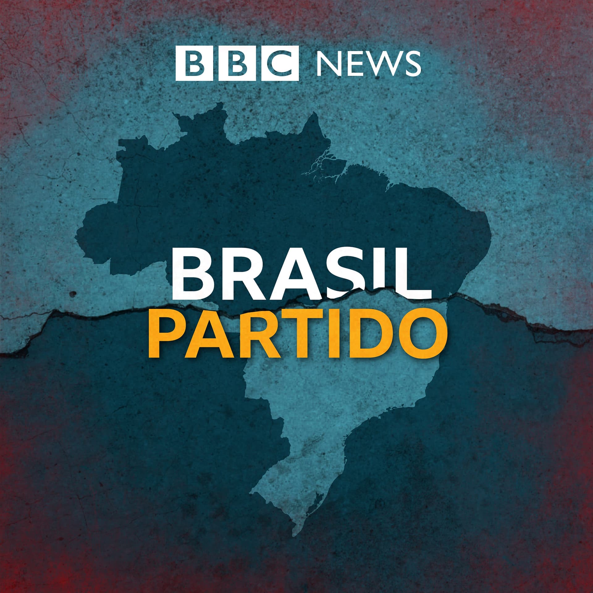 Brasil Partido: Como reconciliar o Brasil — BBC Investiga cover