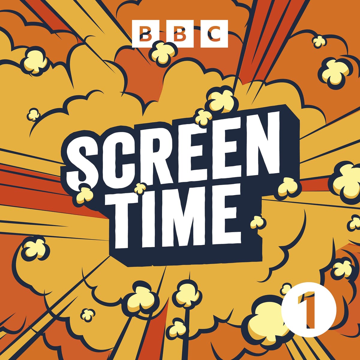 Ariana Grande ‘Becoming… Glinda’ Wicked Interview Special! - Radio 1's Screen Time cover