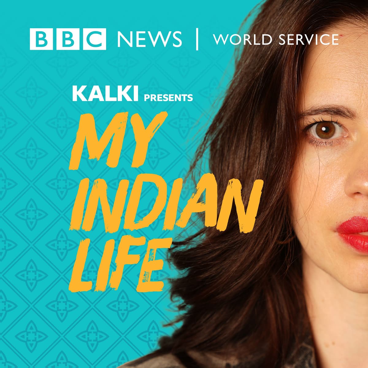 Climate warrior - Kalki Presents: My Indian Life cover