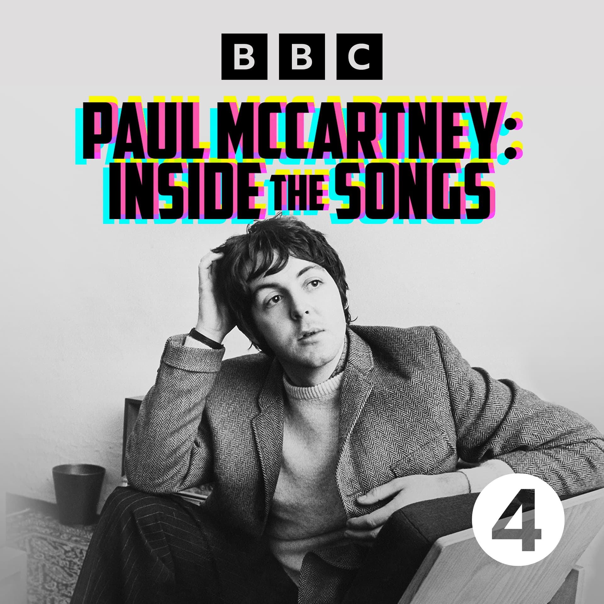 Paul McCartney: Inside the Songs cover