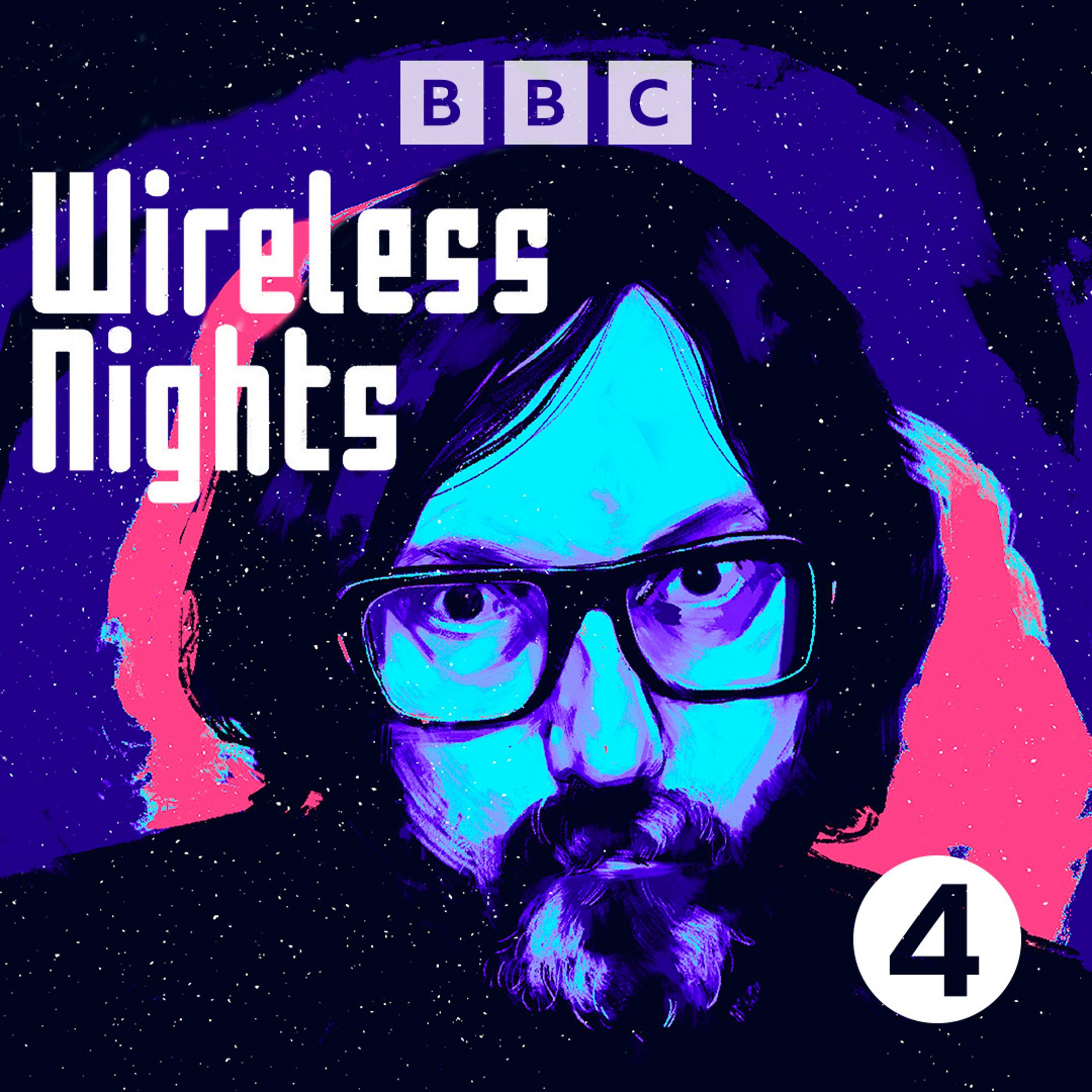 Wireless Nights cover