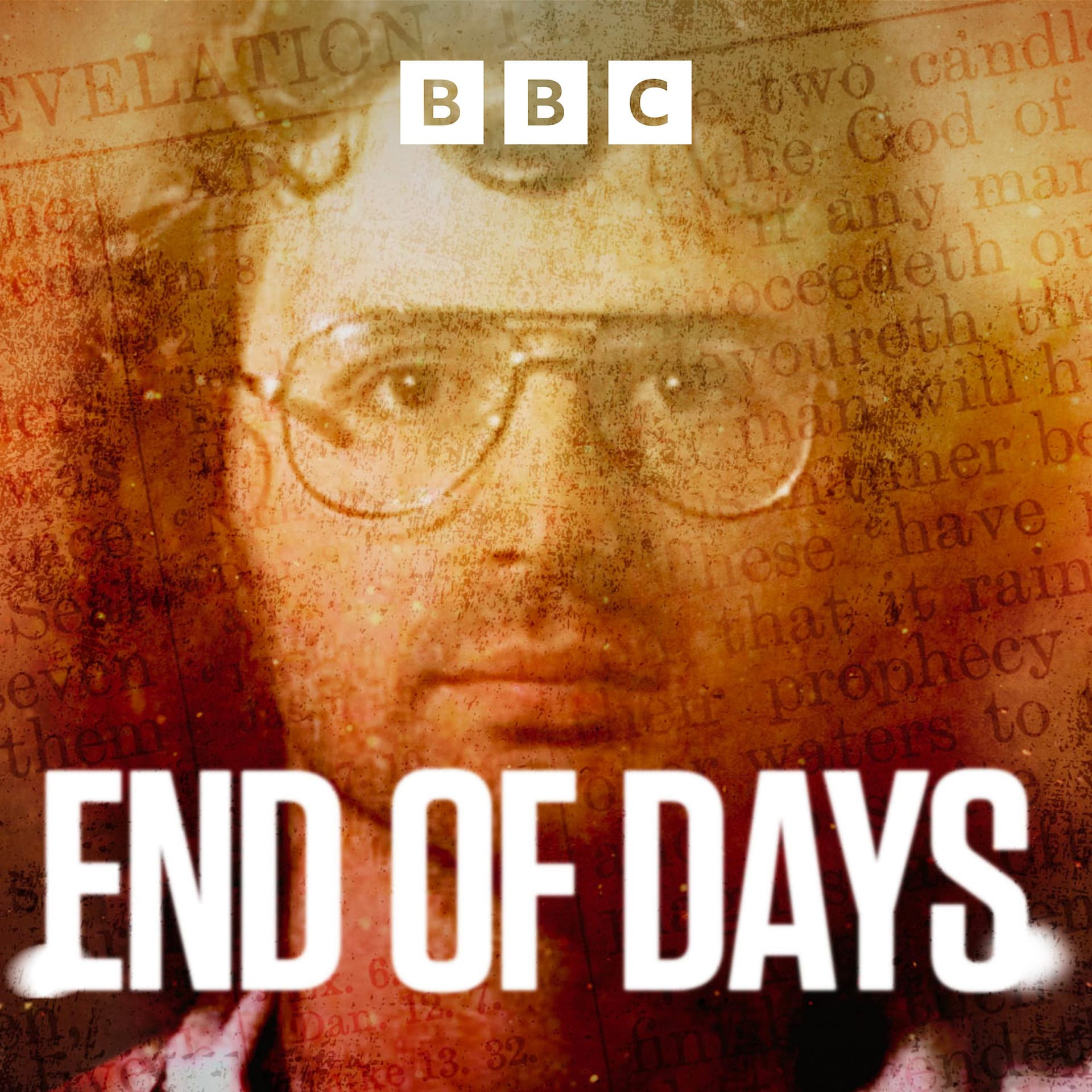 End Of Days cover