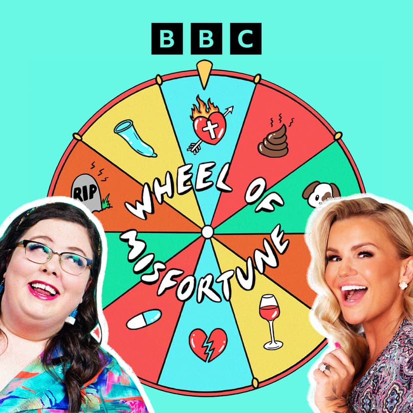 Wheel of Misfortune cover