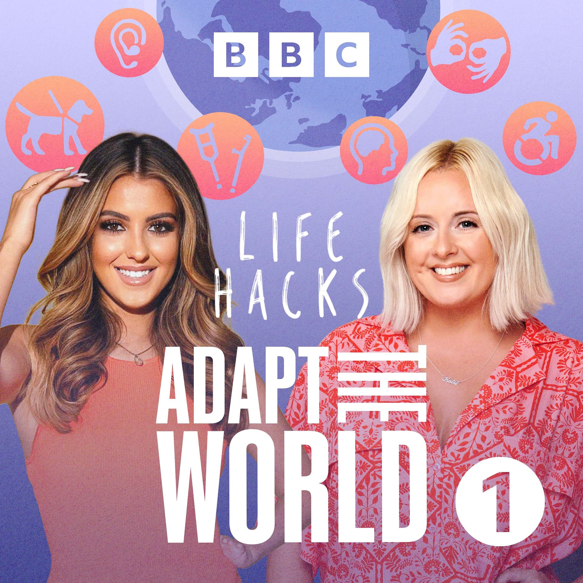 Adapt the World with Fats Timbo - Adapt the World cover