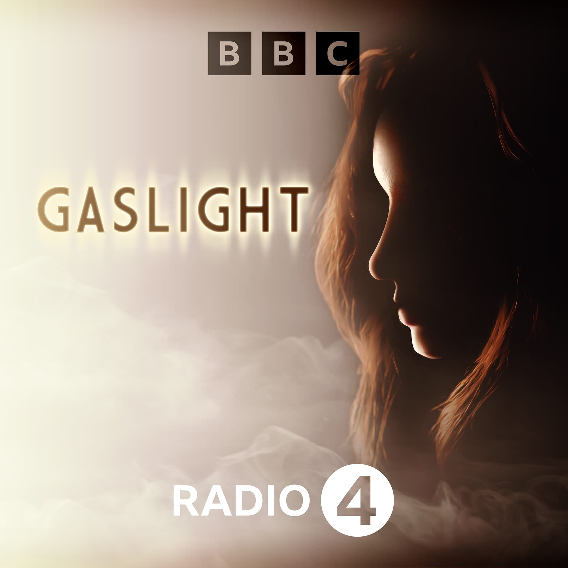 Gaslight - Episode 1 - Drama of the Week cover