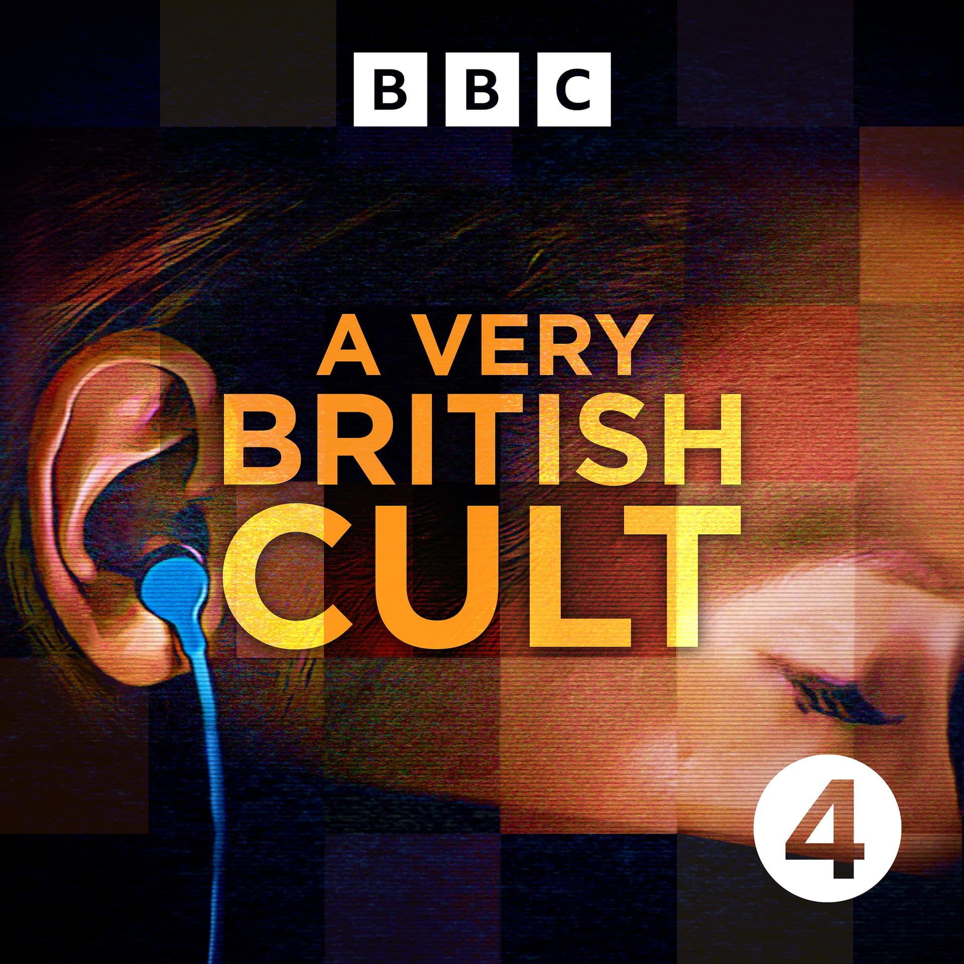 Introducing …A Very British Cult - End Of Days cover