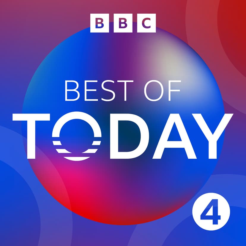 Best of Today cover
