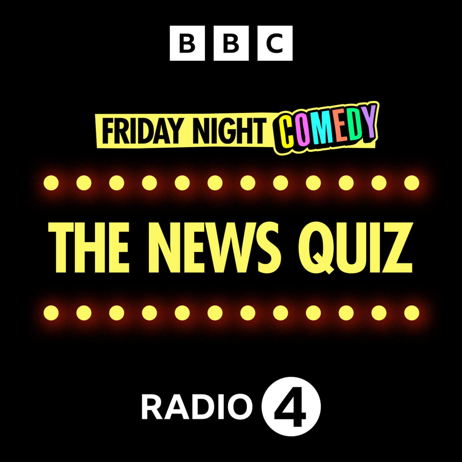 The News Quiz - 26th May — Friday Night Comedy from BBC Radio 4 cover