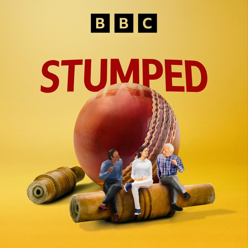 Stumped cover