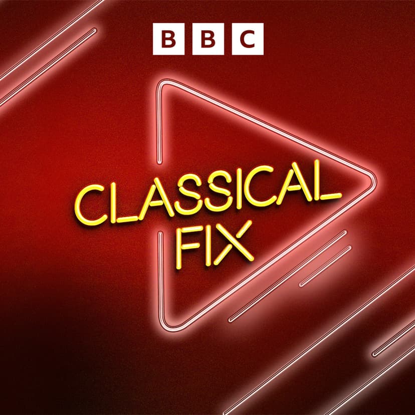 Classical Fix cover