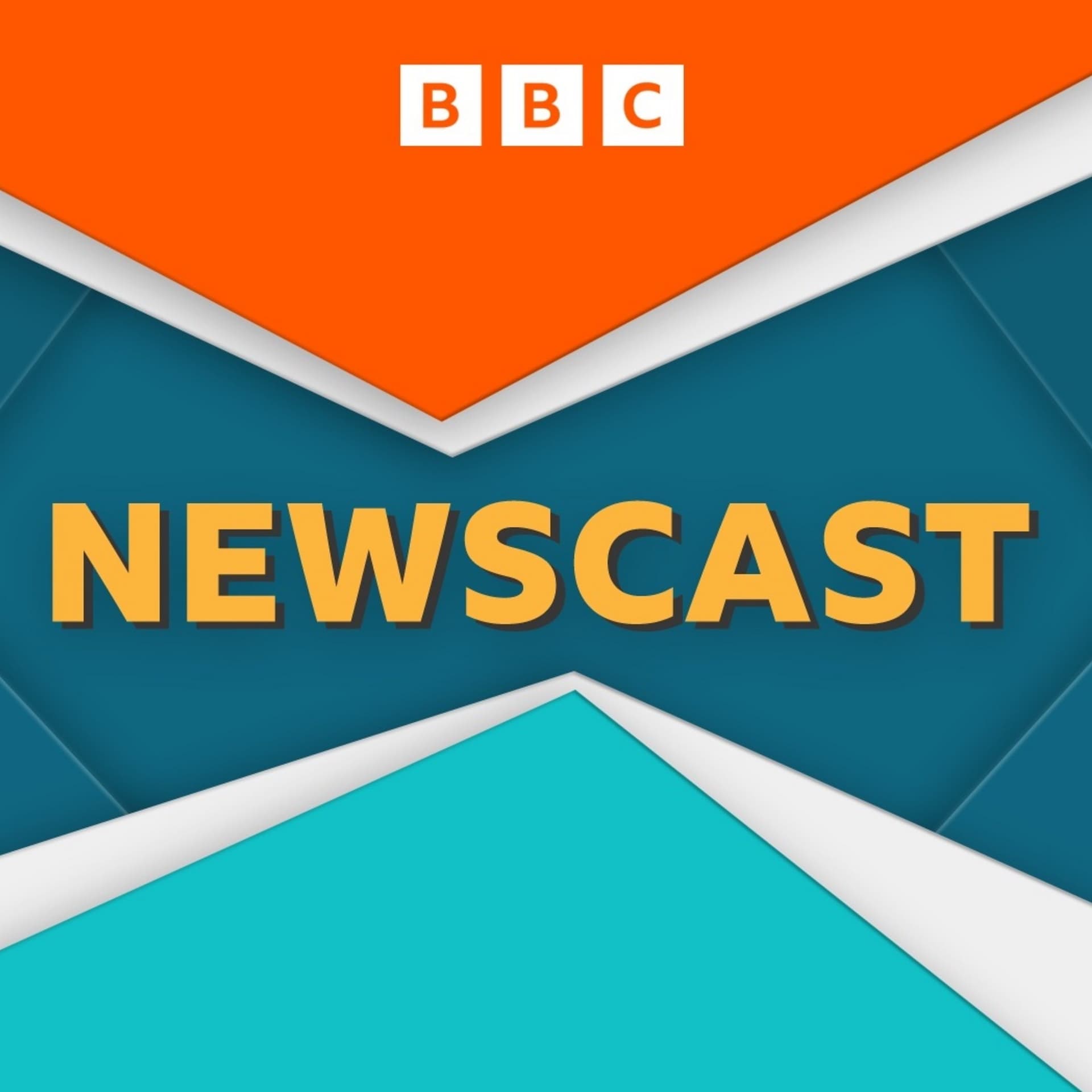 Educating Newscast - Newscast cover