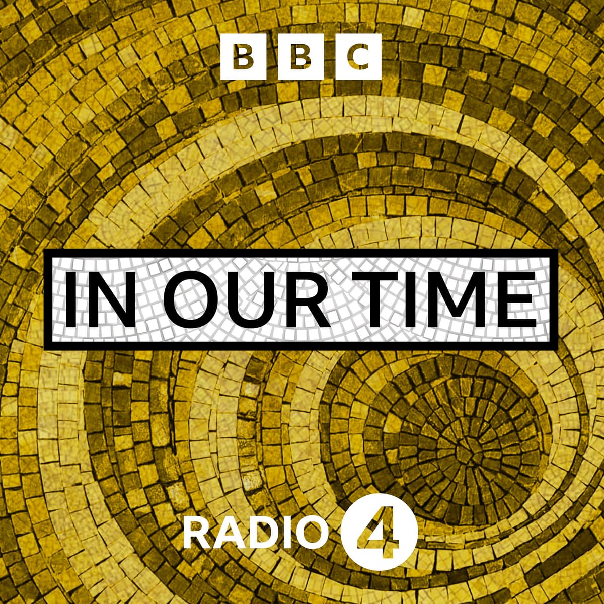 Podcast cover
