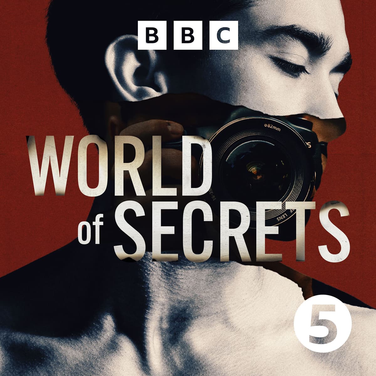 The Abercrombie Guys: 11. Mike Jeffries Under Arrest - World of Secrets cover