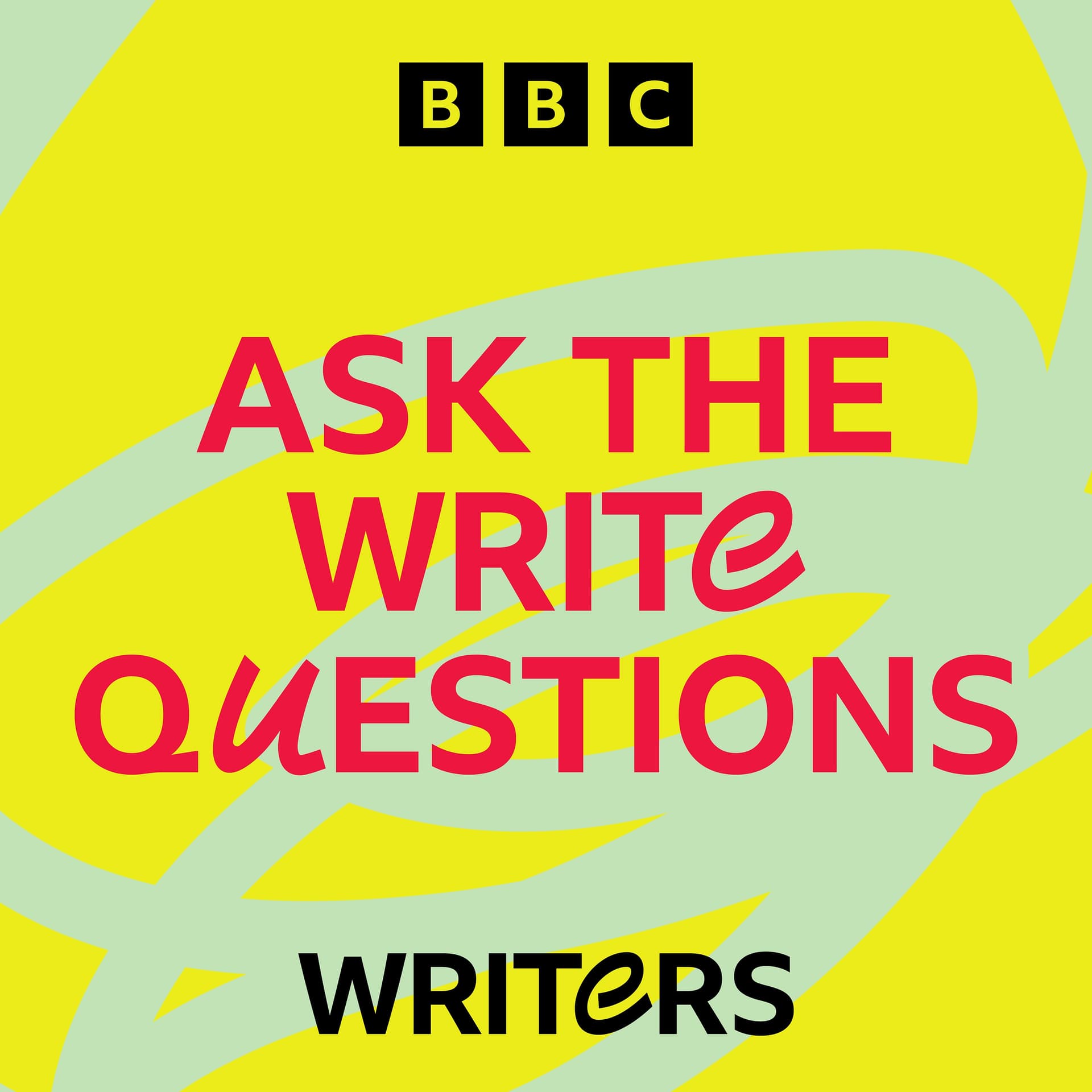 Ask the Write Questions with the writers of Dodger - BBC Writers cover