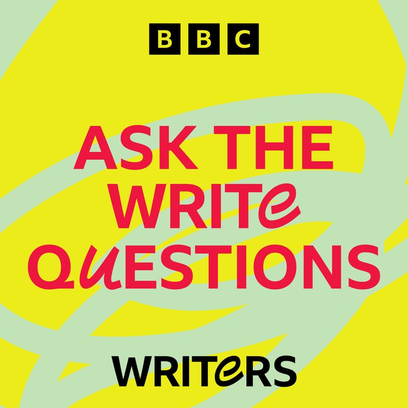BBC Writers cover