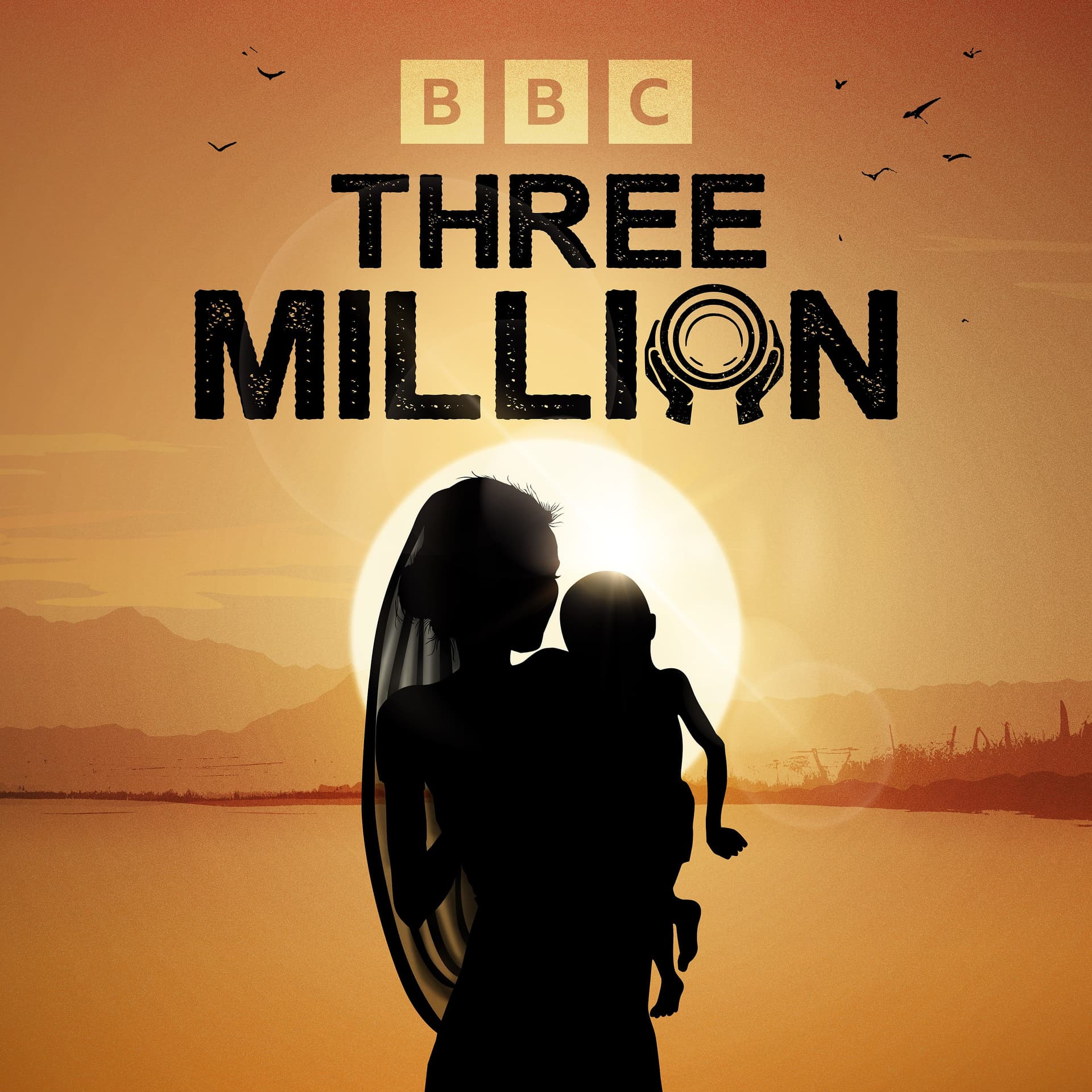 Three Million cover