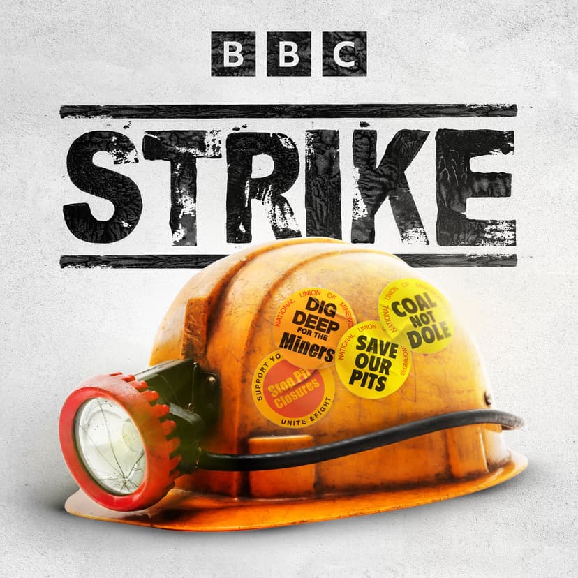 Strike cover