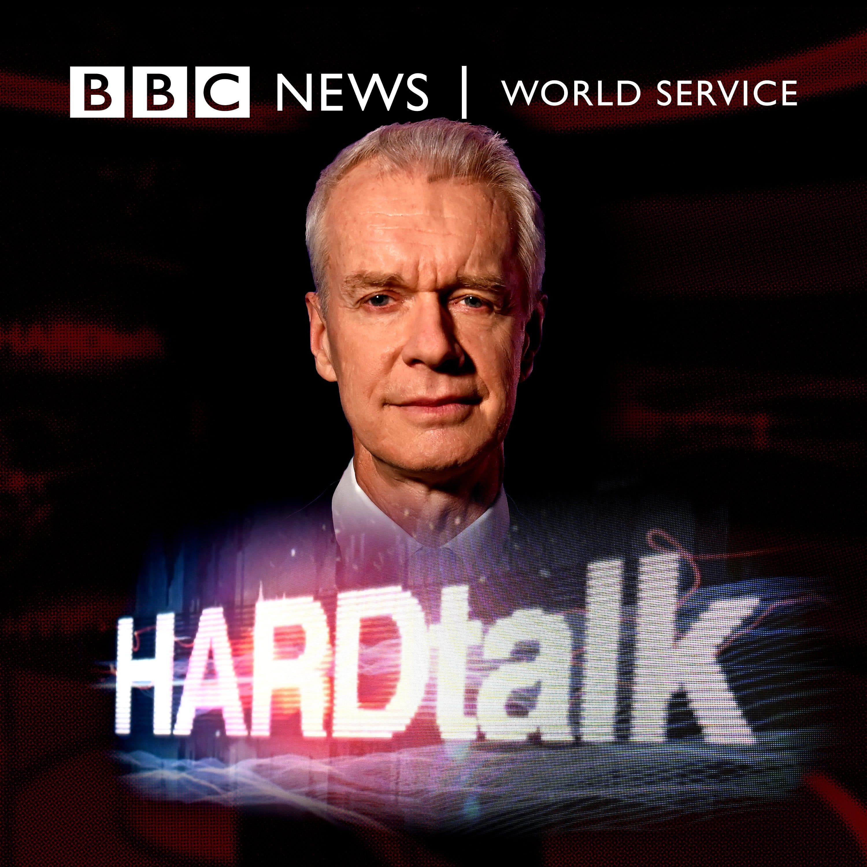HARDtalk: Coda - The Interview cover