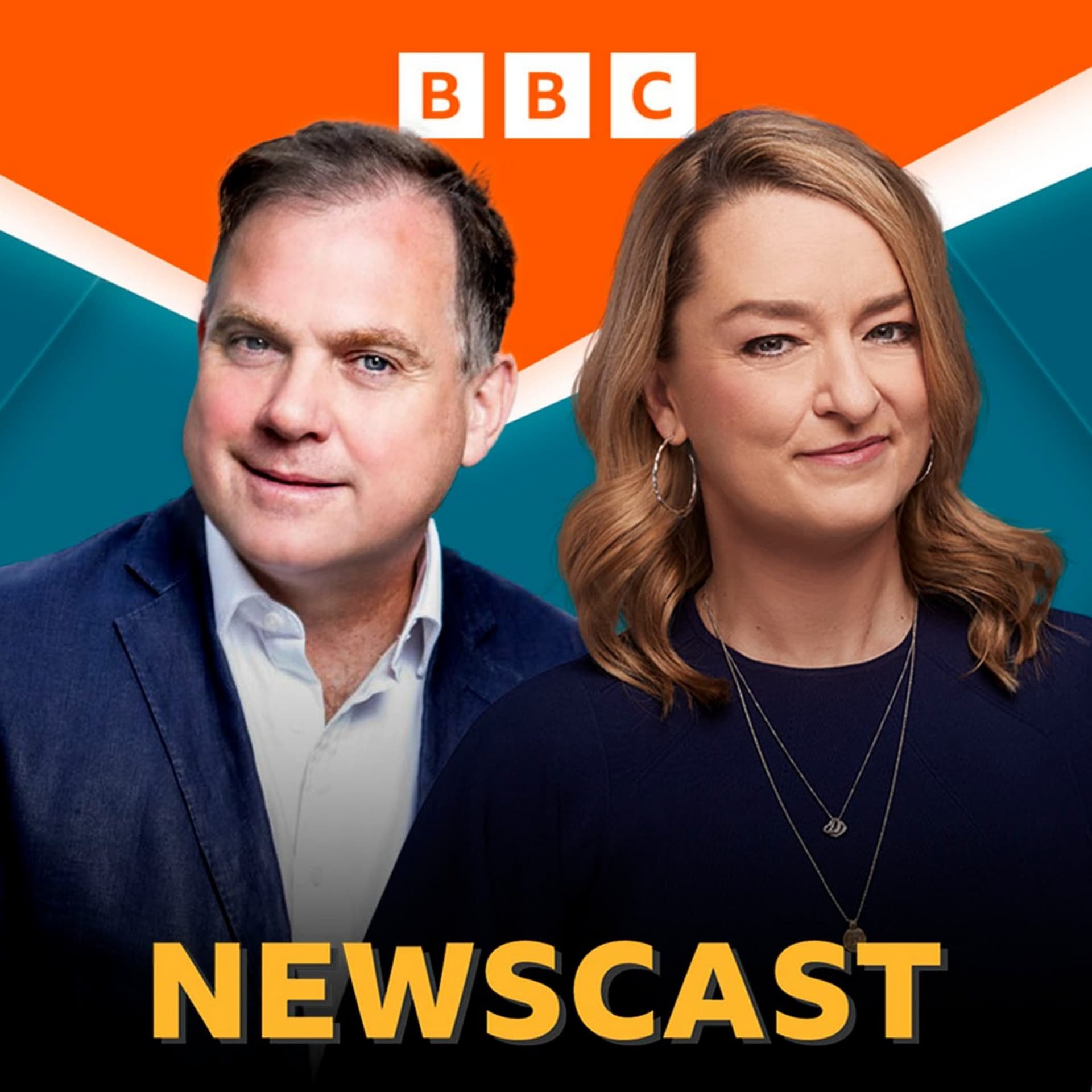 Conservative Defects! - Newscast cover
