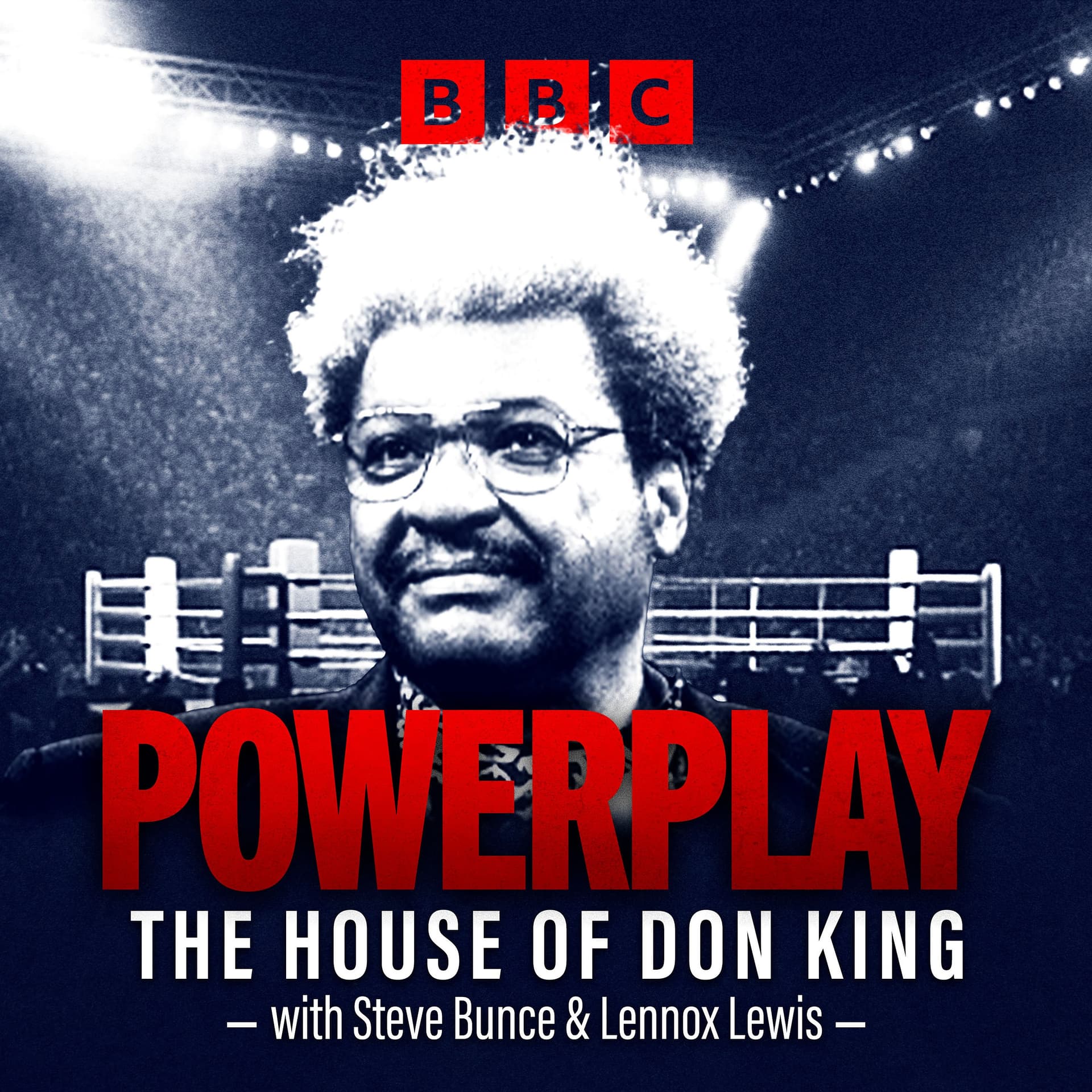 Episode 2: Free at Last - Powerplay cover