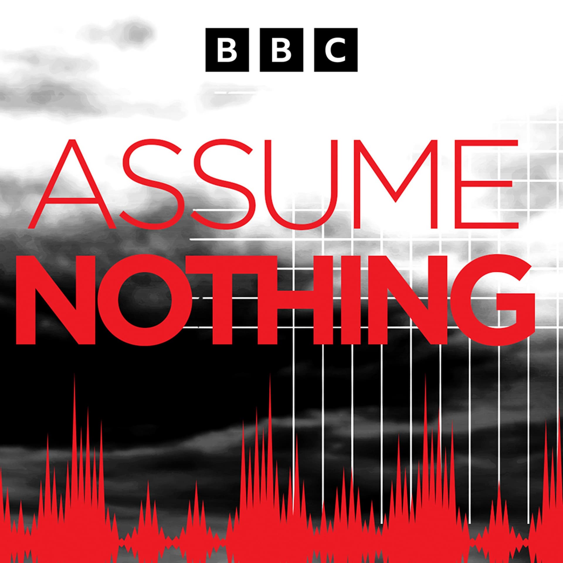 Assume Nothing cover