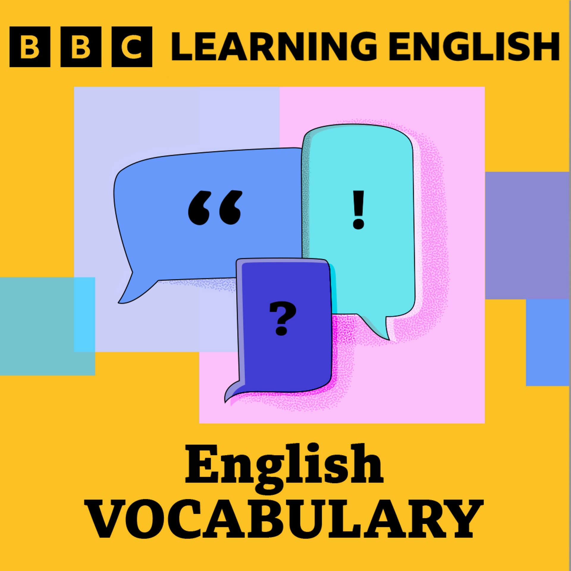 Someone, nothing, anywhere - Learning English Vocabulary cover