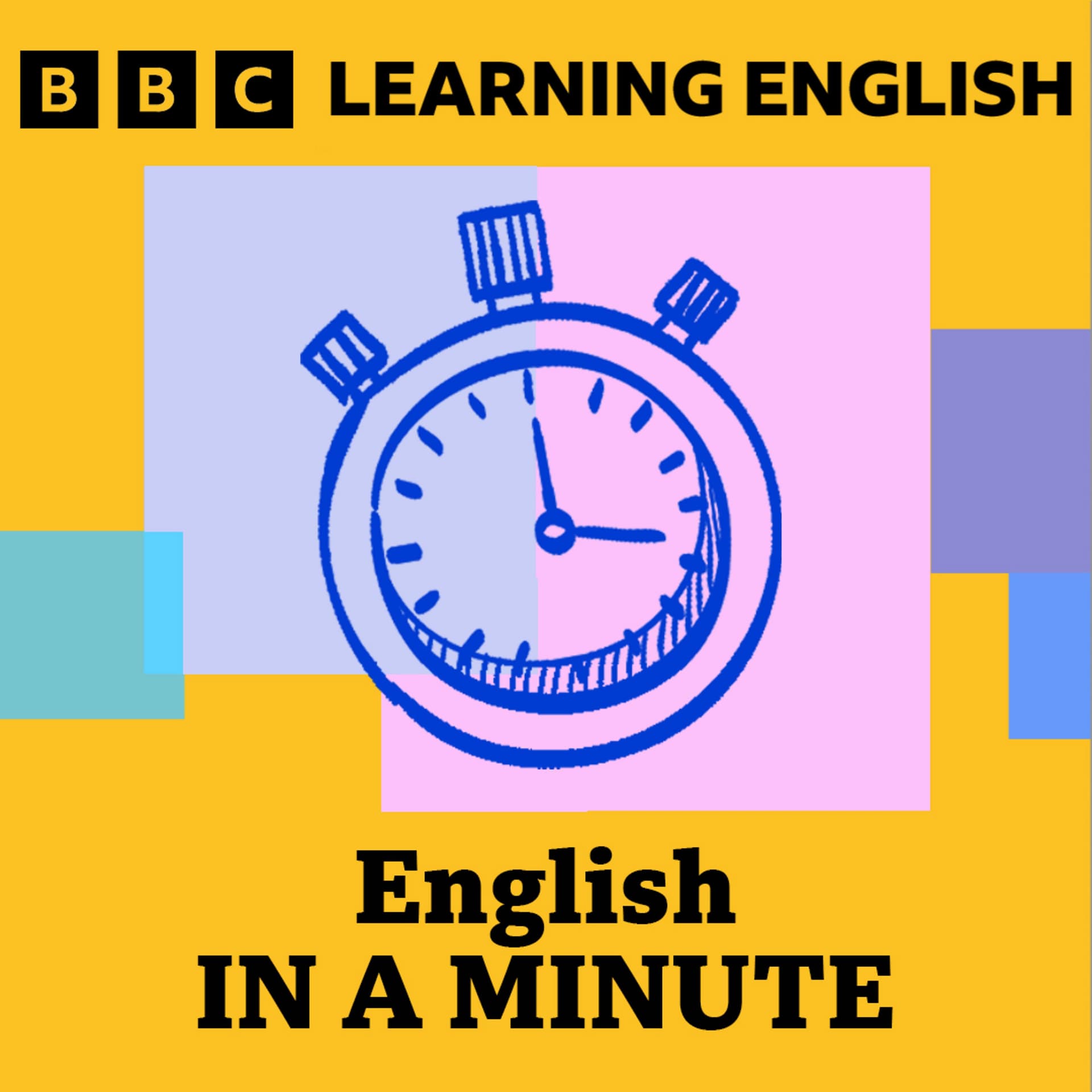 English in a Minute: Phrases with 'grass' - Learning English Vocabulary cover