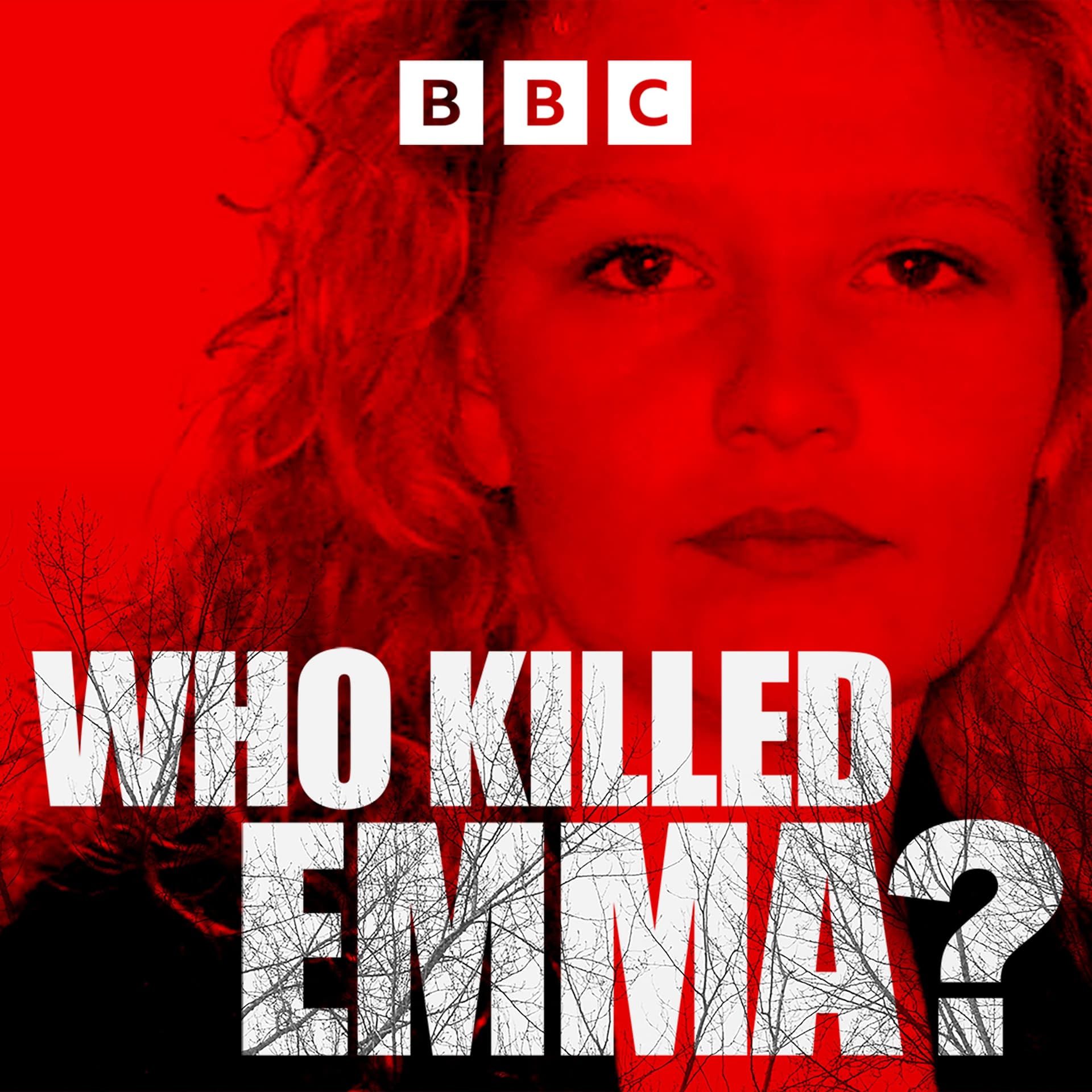 Who Killed Emma? cover