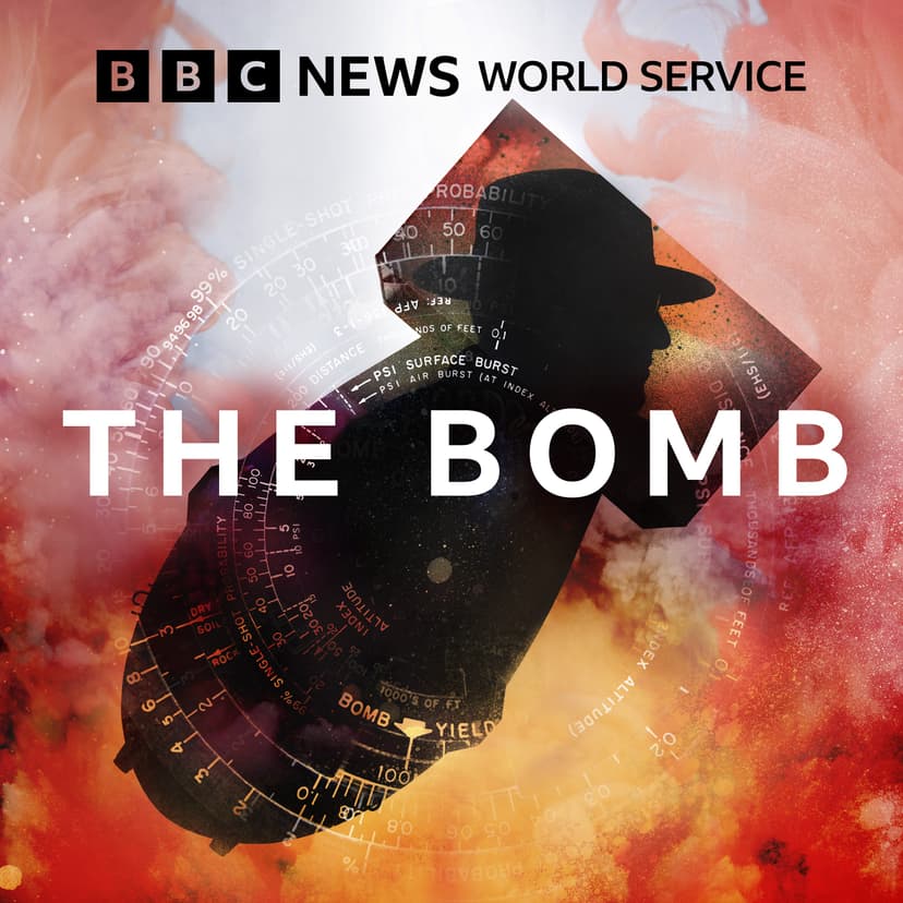 The Bomb cover