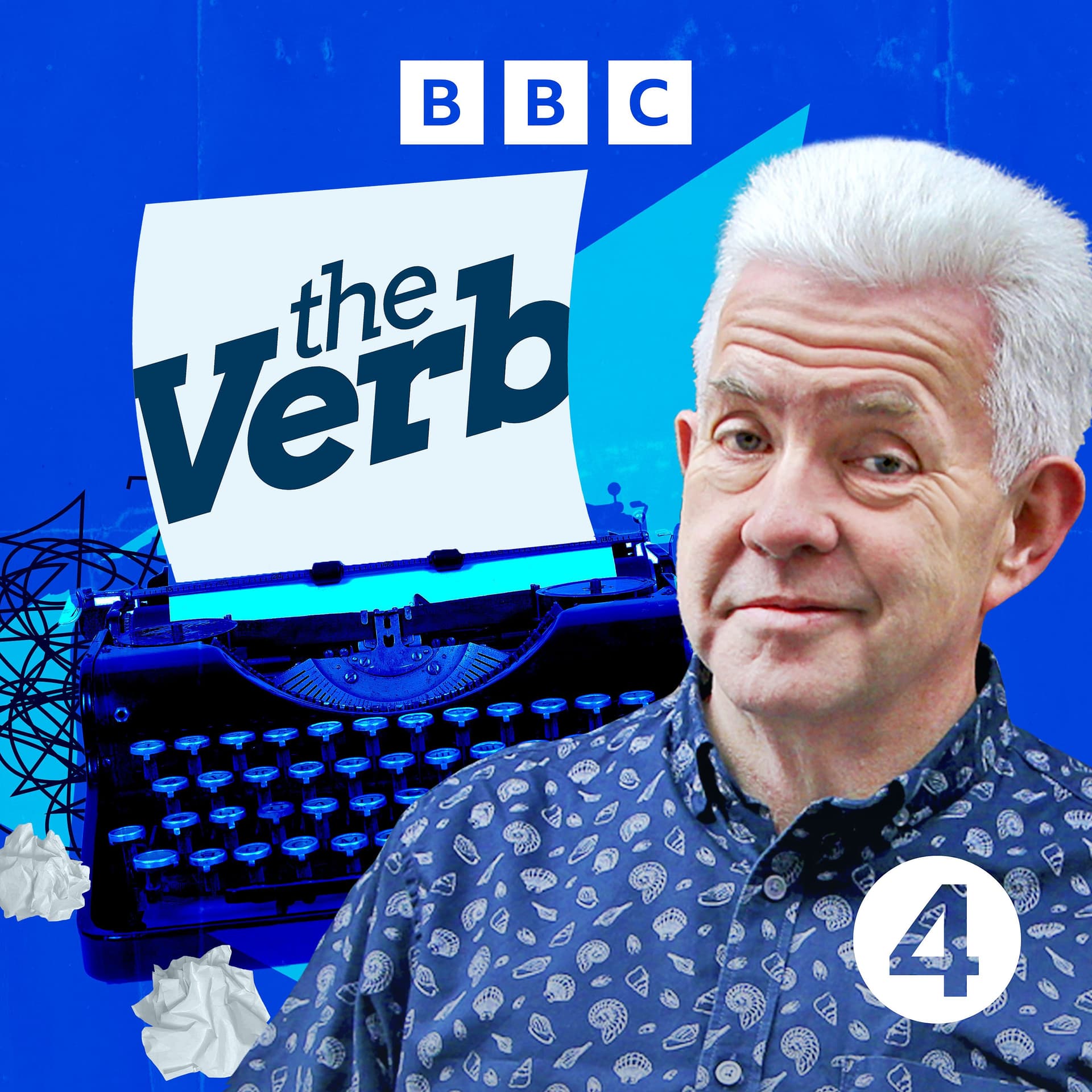 The Verb cover