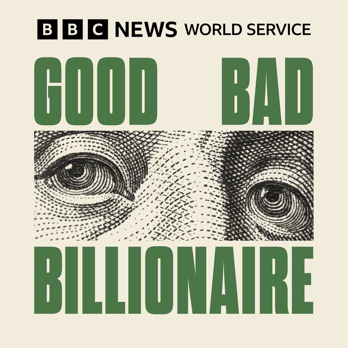 Doris Fisher: Don’t mind The Gap - Good Bad Billionaire cover