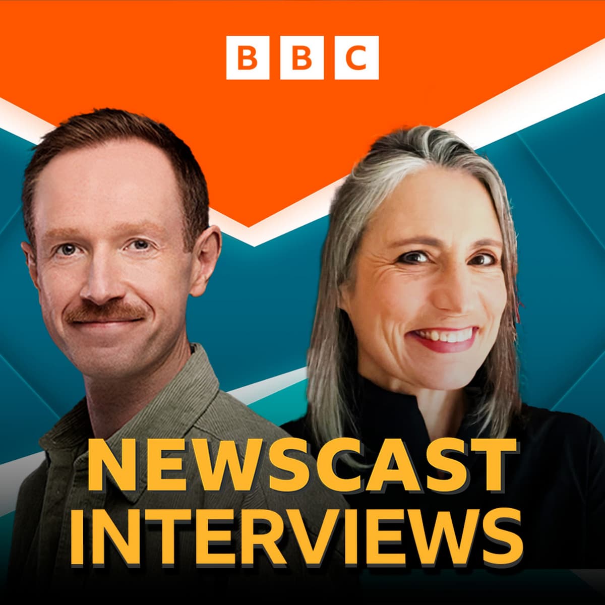 Interview: Former Trump Russia Advisor Fiona Hill - Newscast cover