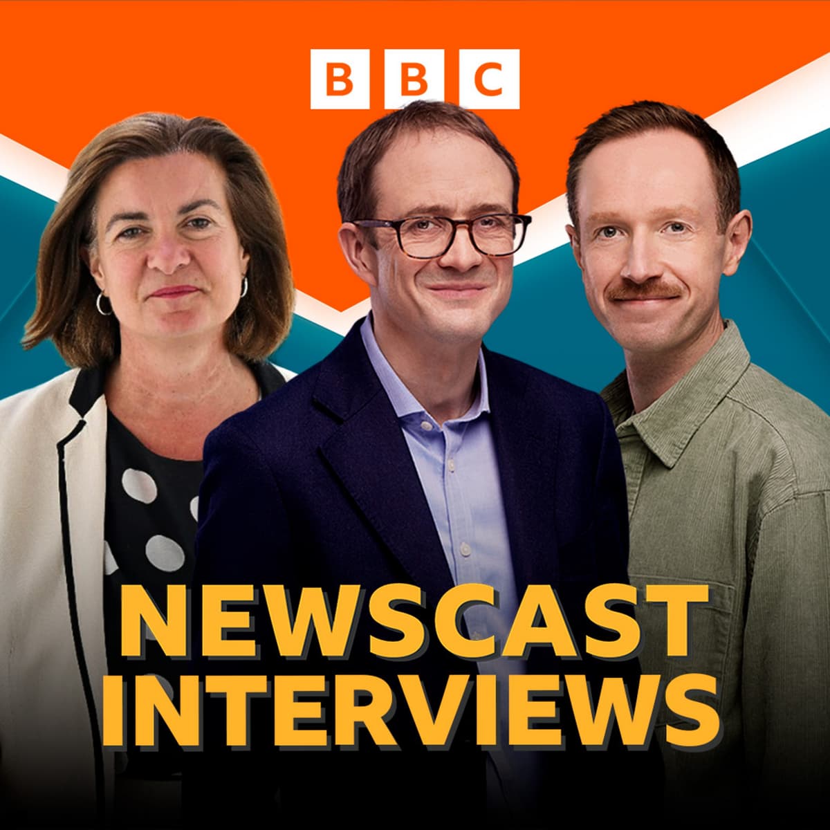 Interview: The First Minister of Wales Eluned Morgan - Newscast cover