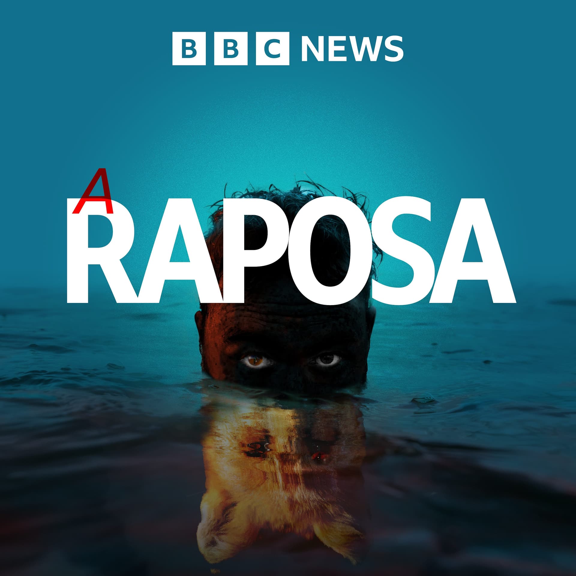 A Raposa – 5. Peixe grande - BBC Investiga cover
