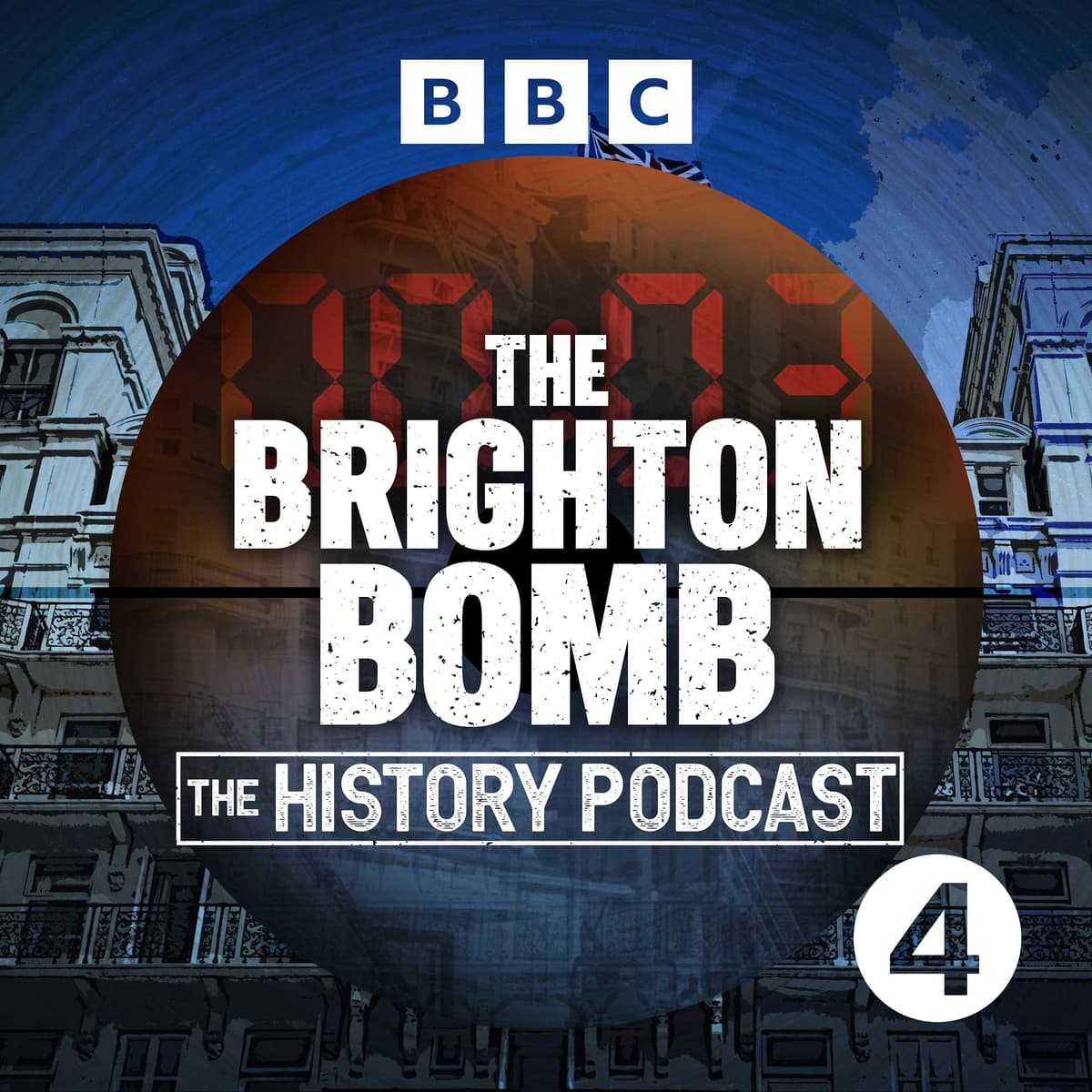 The Brighton Bomb: 9. Performance - The History Podcast cover