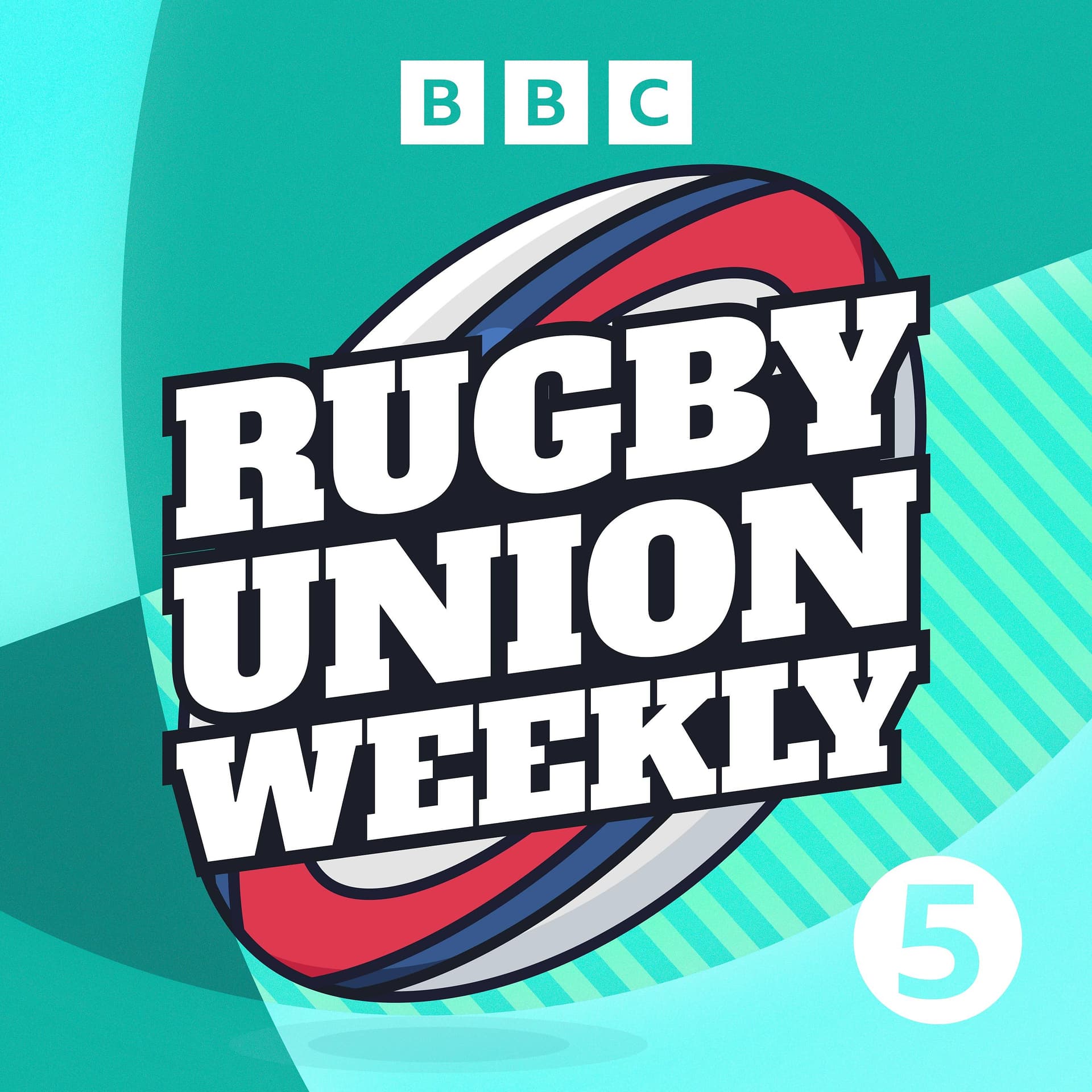 Derby Weekend and the Bristol Haaland - Rugby Union Weekly cover