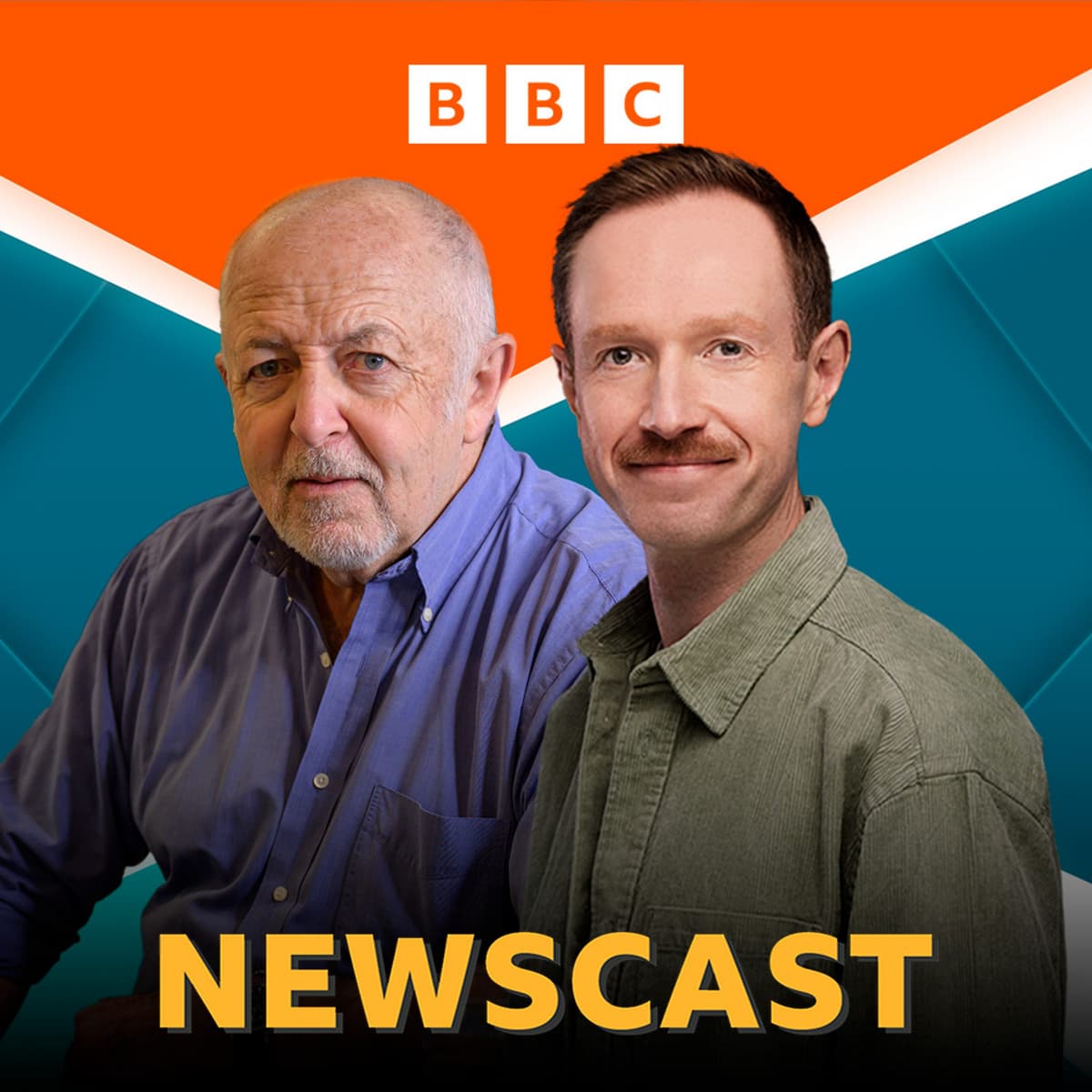 Jeremy Bowen’s Hamas Interview - Newscast cover