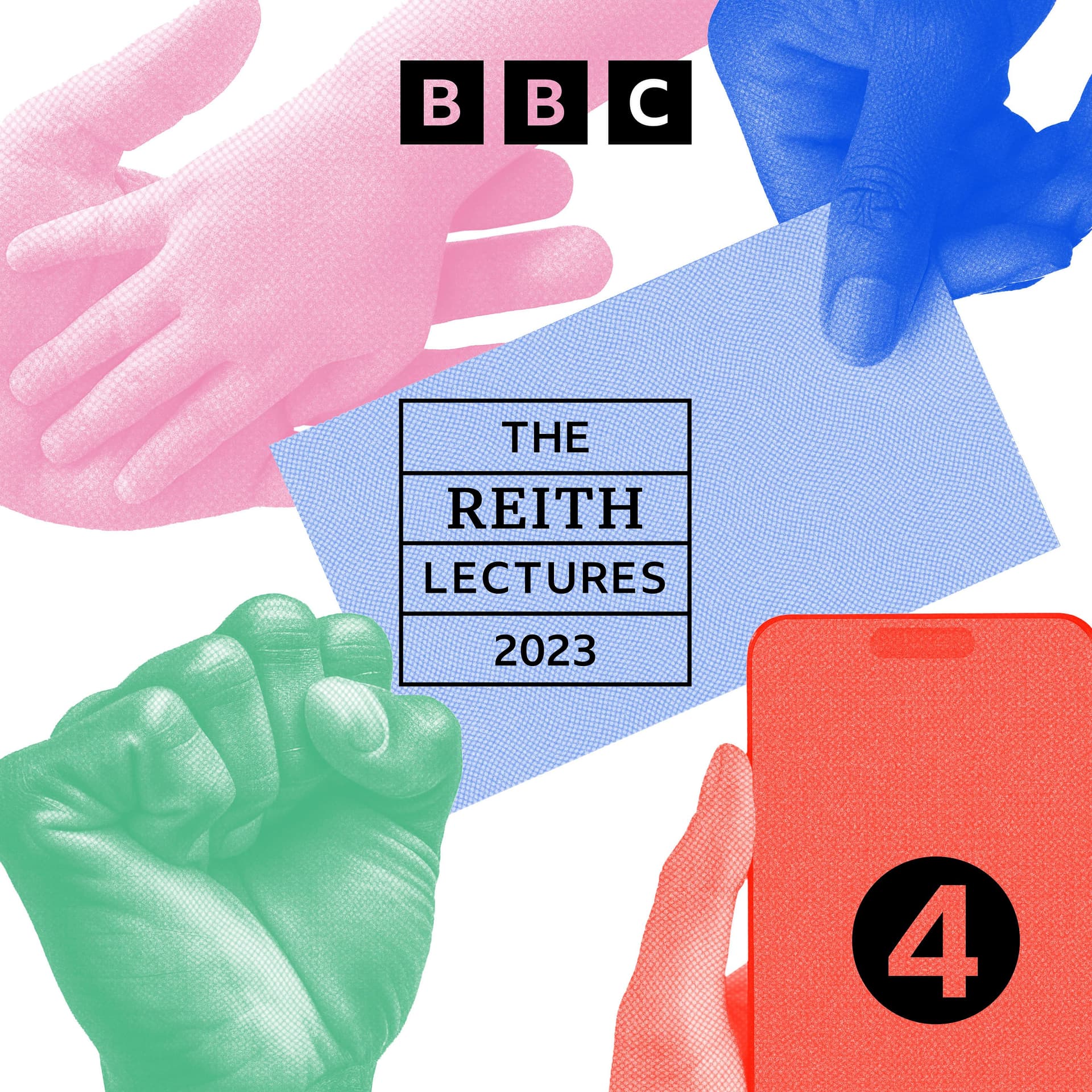 4. The Future of Prosperity - The Reith Lectures cover