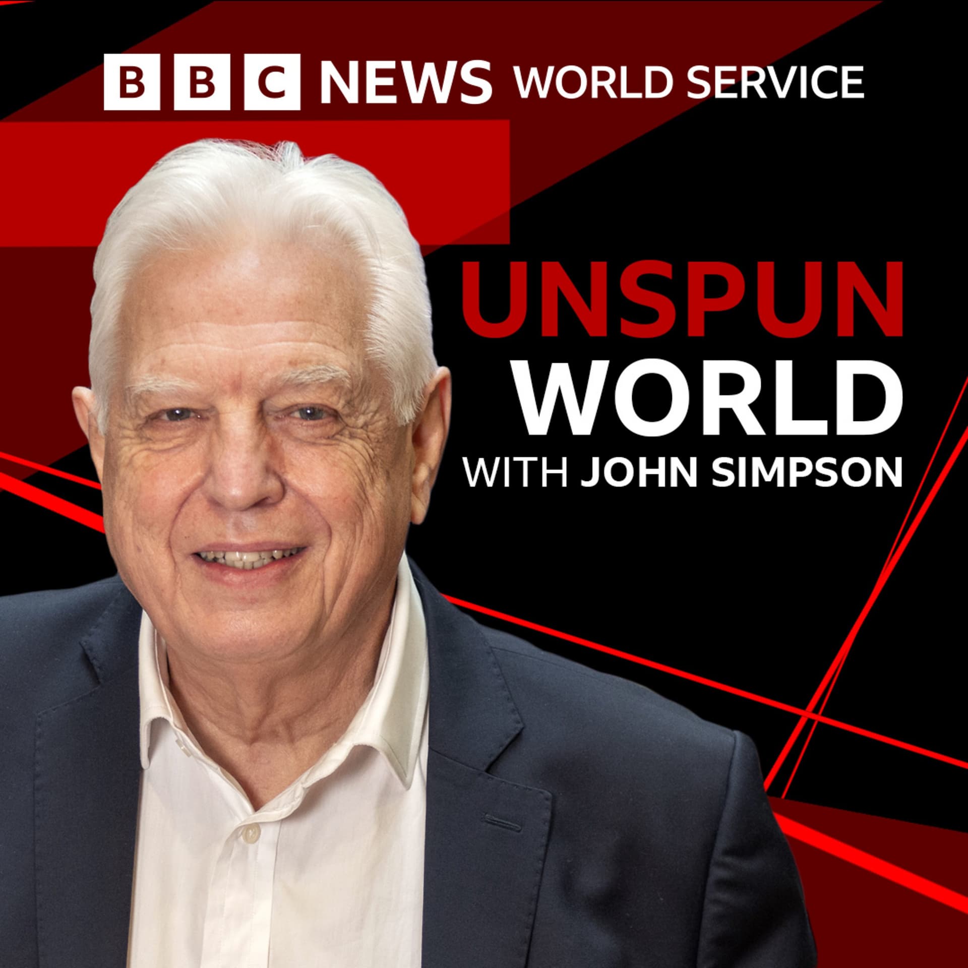 Unspun World: What do people in Iran think about the war? - The Explanation cover