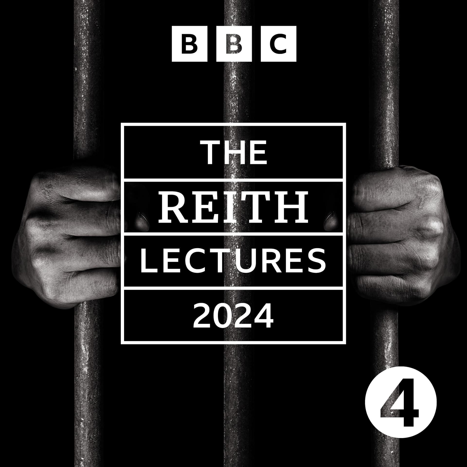 Is Violence Normal? - The Reith Lectures cover