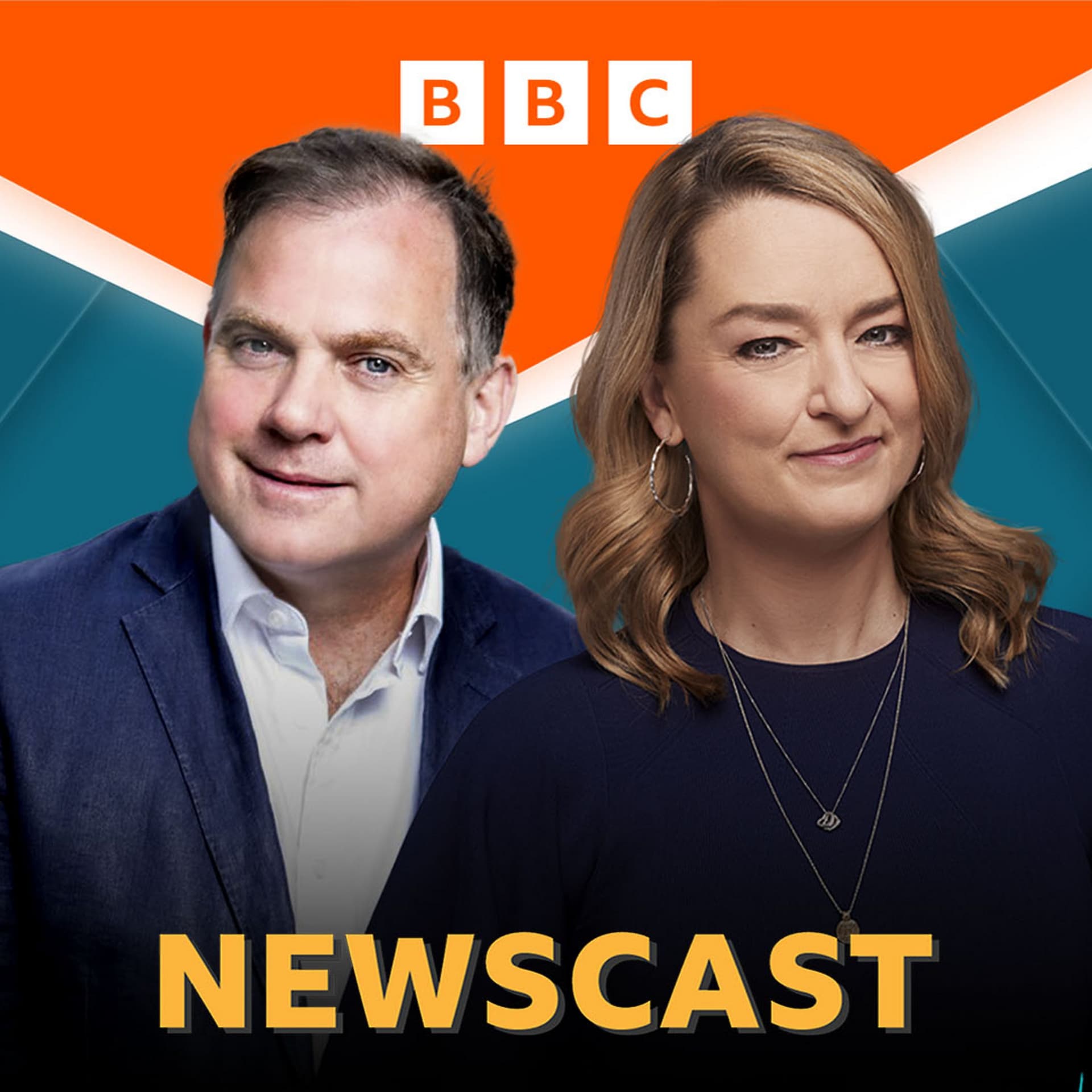 The Art of Dealing With Donald Trump - Newscast cover