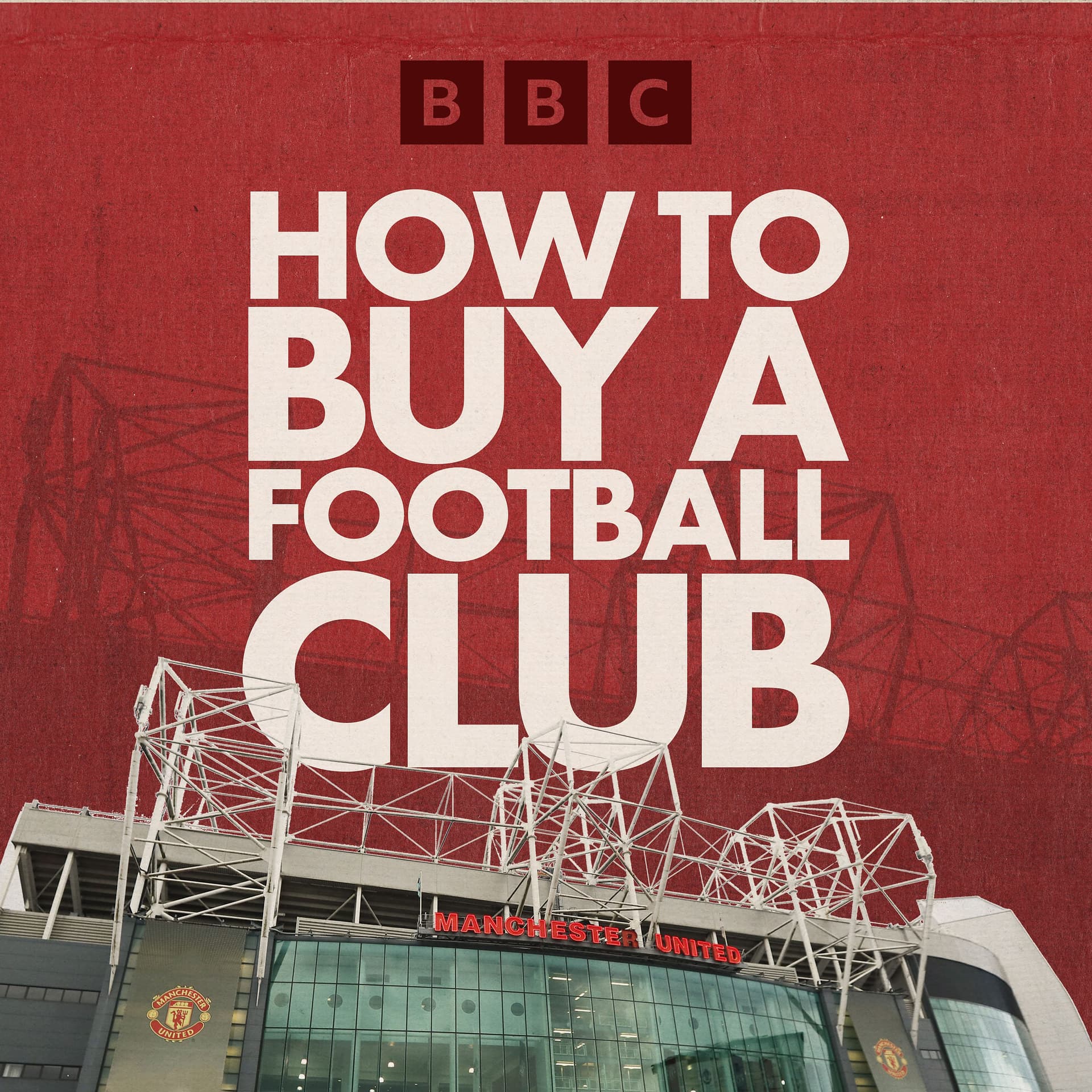 How To Buy A Football Club cover