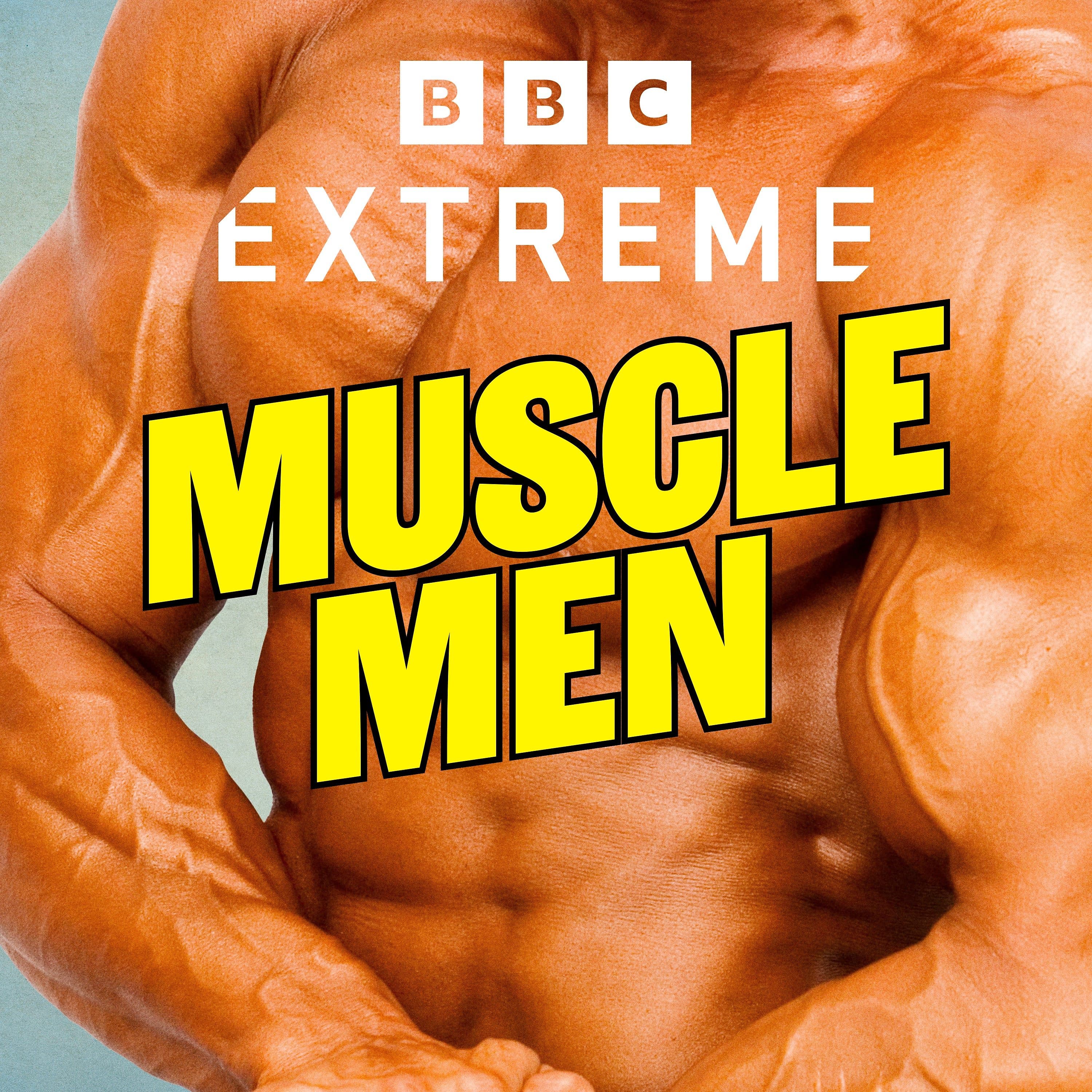 Muscle Men: 6. One Last Hit - Extreme cover