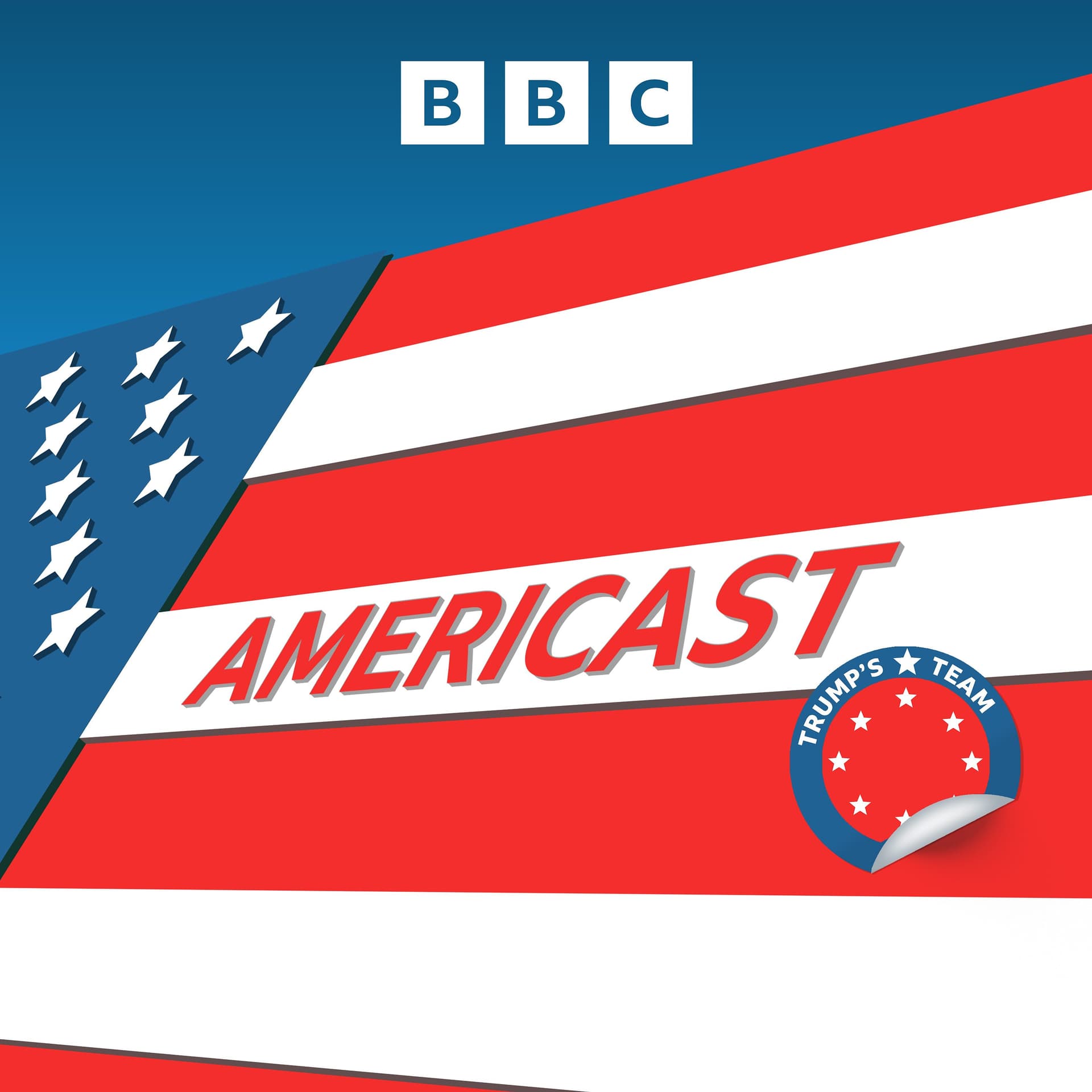 Who's Running America...Trump's Tech Bro (Elon Musk) - Americast cover
