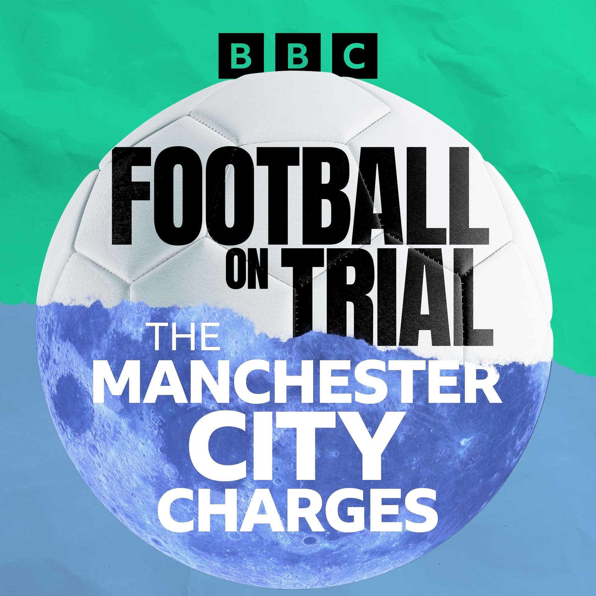 Football on Trial: The Manchester City Charges cover